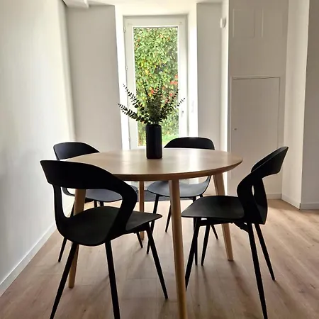 Appartement New L'oasis Magnifique Avec Jardin